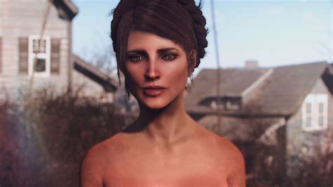 best adult mods fallout 4|Bordello .